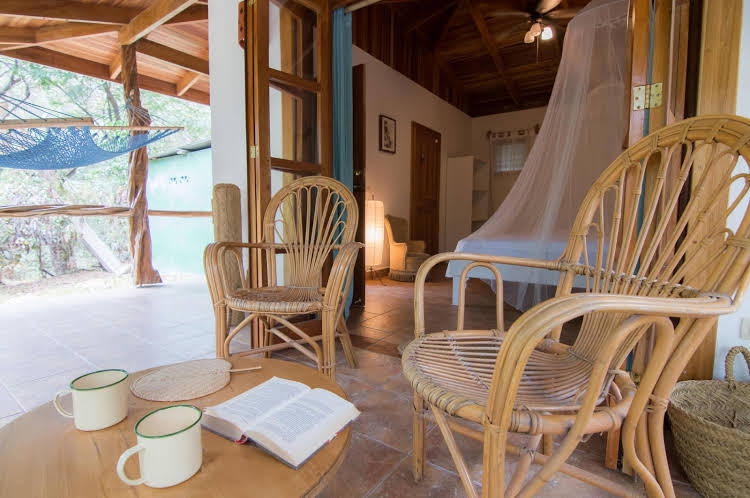 Makanas Beachside Bungalows