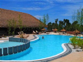 Panglao Bluewater Beach Resort