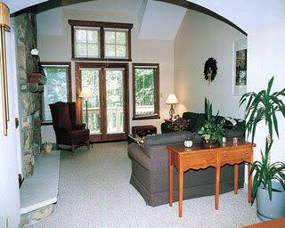 Peek`n Peak`s Greenwood Forest