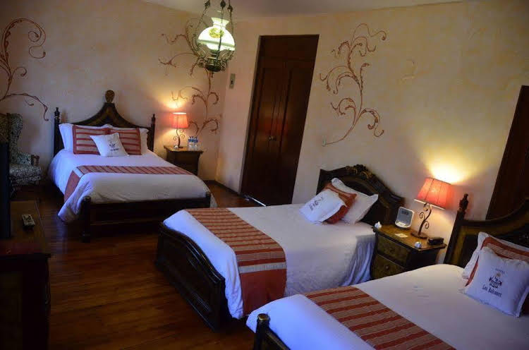 Boutique Los Balcones