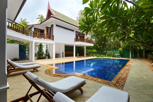 NB Villa Verde