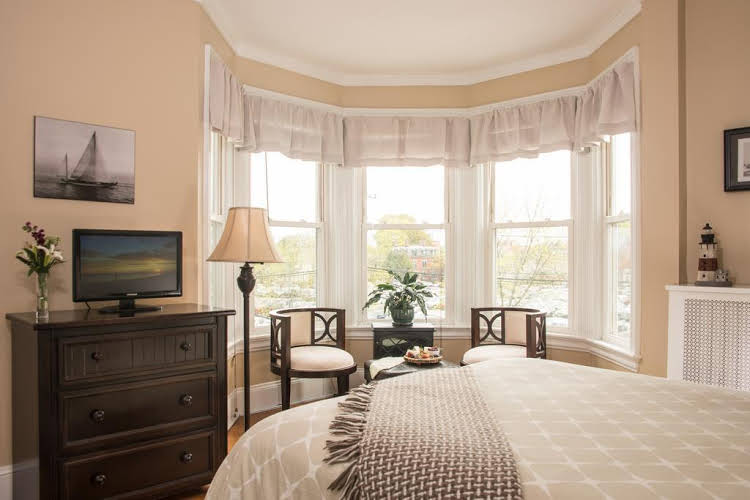 The Chadwick Bed and Breakfast