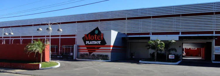 Motel Playboy