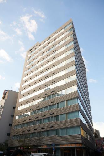 Fraser Residence Nankai Osaka