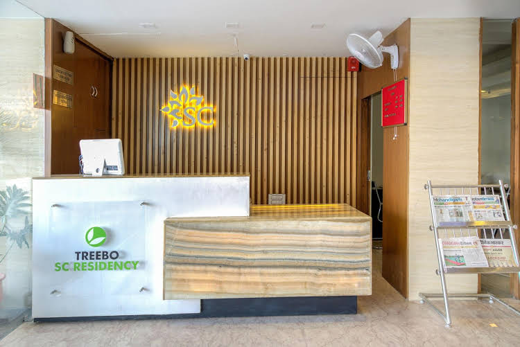 Treebo SC Residency