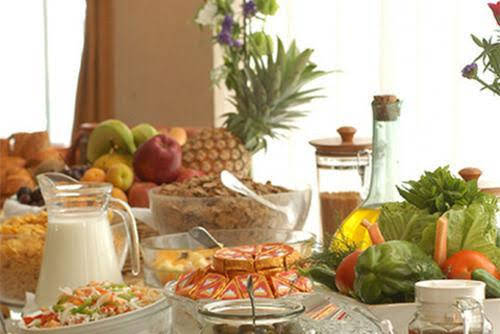 Alshorouq Apartments