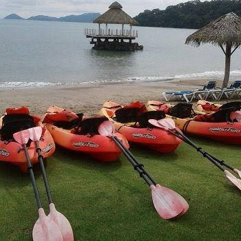 Dreams Delight Playa Bonita Panama All Inclusive