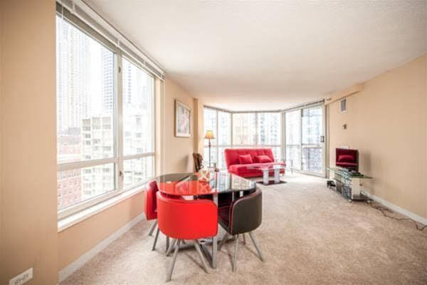 Suite Home Chicago