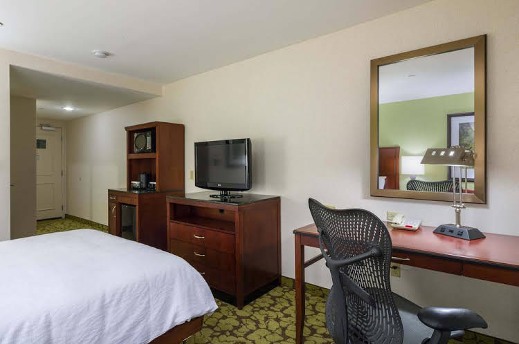 Hilton Garden Inn Queens/JFK Airport