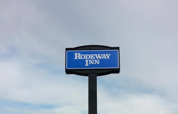 Rodeway Inn Auburn Seattle