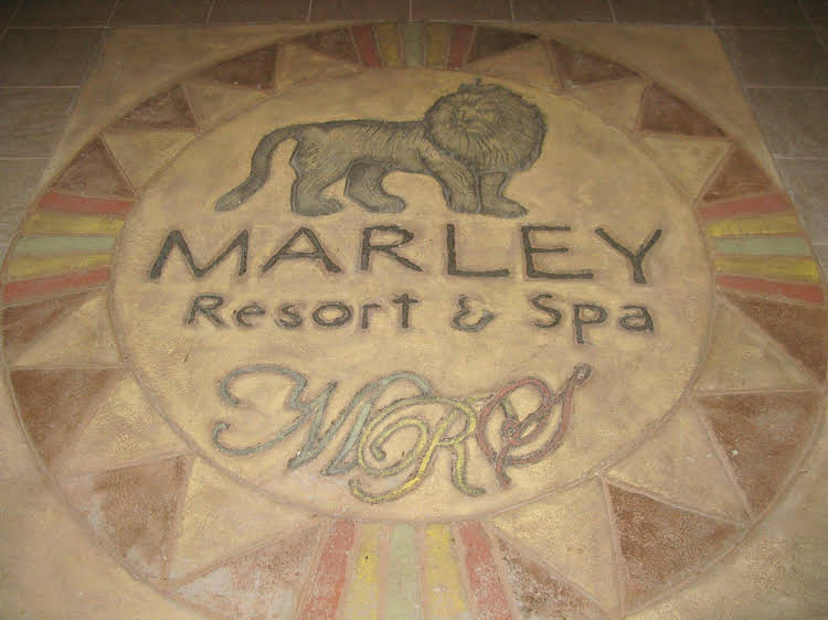 Marley Beach House