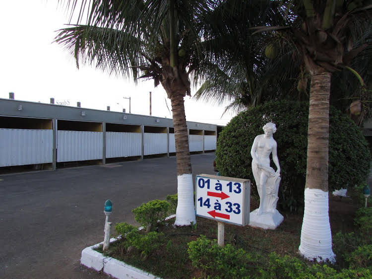 Rius Motel Limeira Adults Only