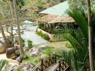 Minang Cove Resort Spa