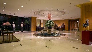Tempus Hotel Taichung