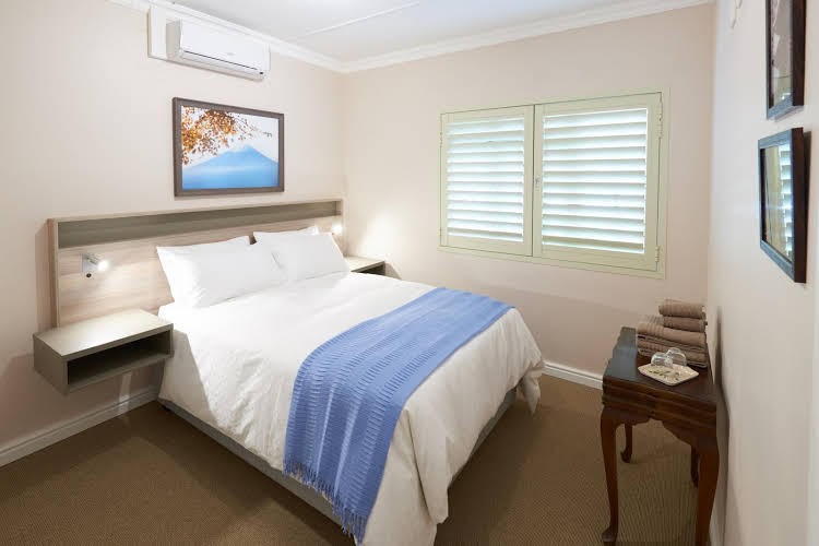 Outeniqua Inn
