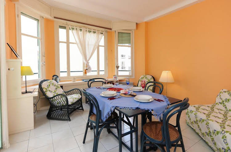 Appartement La Terrasse
