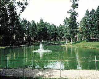 Innsbrook Village Country Club