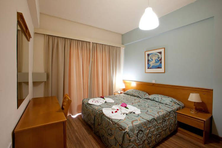 Helios Bay Apts and Villas