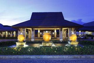 Crimson Resort & Spa Mactan Island Cebu