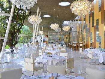Anticavilla Restaurant and SPA