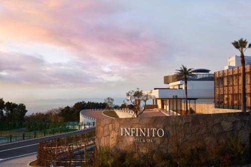 Infinito Hotel and Spa
