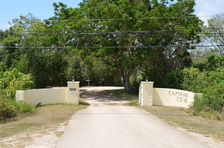 Captains Cove Beach Resort and Villas