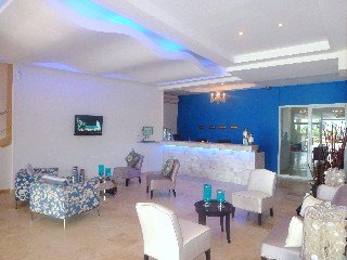 Amador Ocean View Hotel & Suites