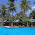 Sand Sea Resort and Spa Krabi