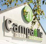 Restaurant Campanile BrivelaGaillarde Ouest