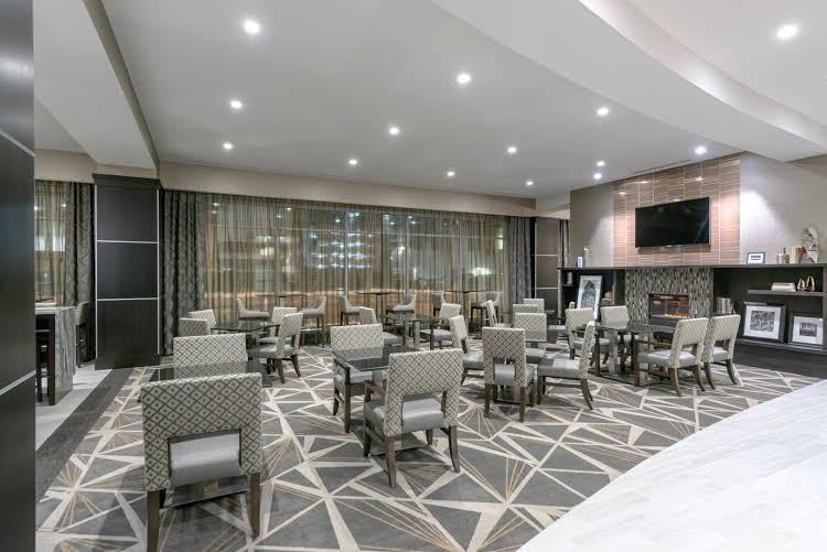 Hampton Inn and Suites Worcester