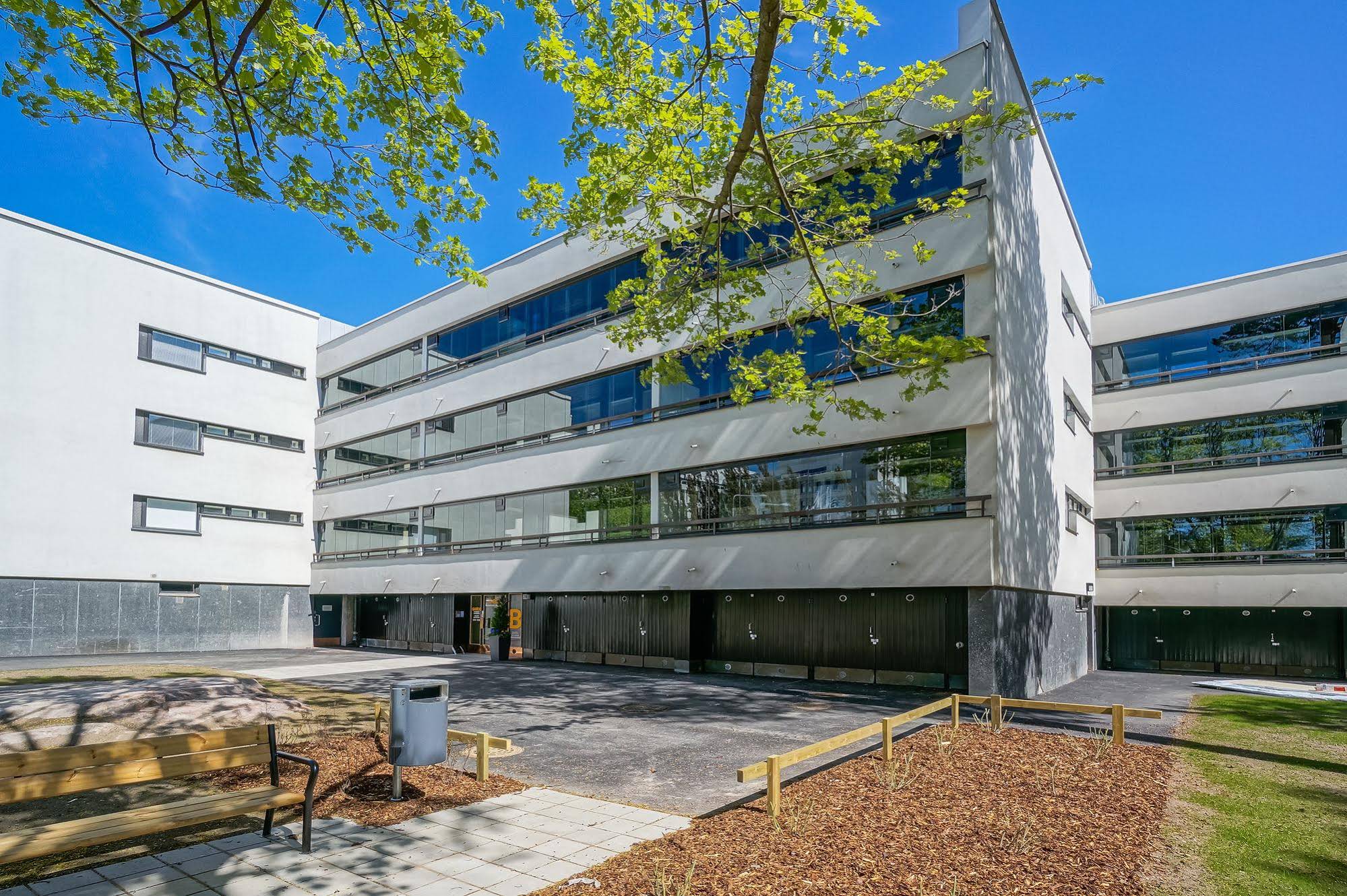SATO Home Tapiola