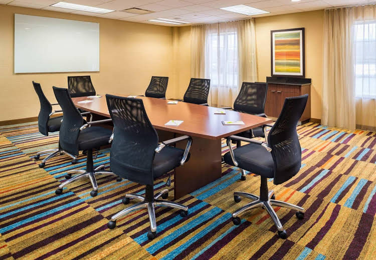 Fairfield Inn and Suites Olean