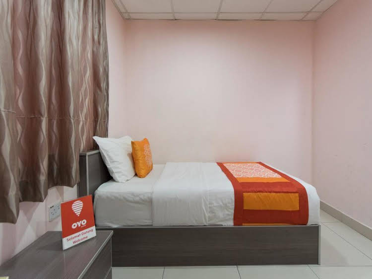 OYO Rooms Changkat Jalan Angsoka
