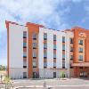 Hampton Inn and Suites Phoenix East Mesa