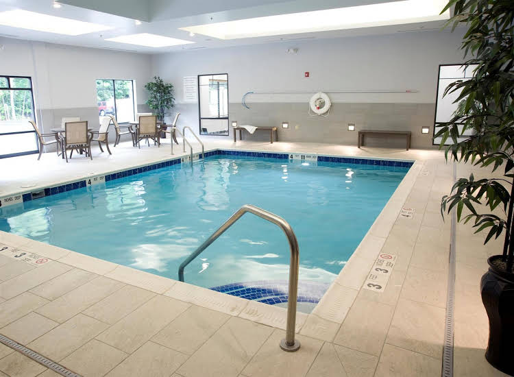 Best Western Plus The Hammondsport