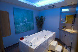 Premium Residenz Residence et Spa Houlgate