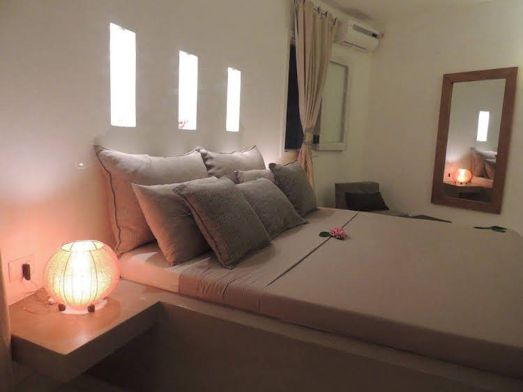Leopard Point Luxury Beach Resort and Spa