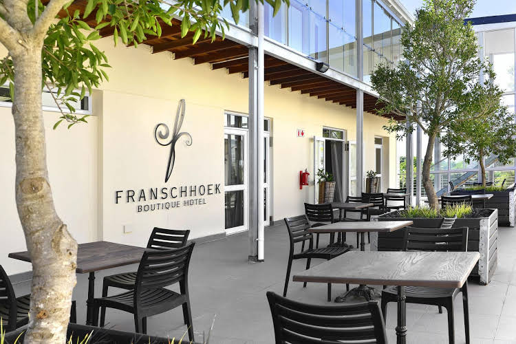 Franschhoek Boutique