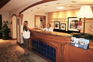 Hampton Inn & Suites Arundel Mills Baltimore