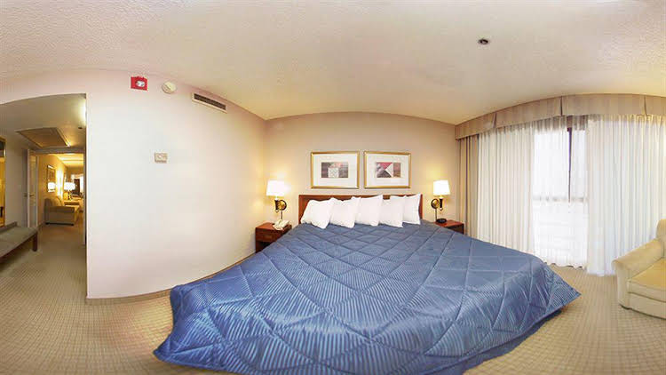 Plaza Inn and Suites