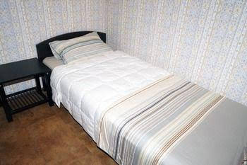 Saracen Hostel on Bolshaya Krasnaya