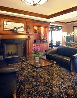 Hampton Inn Long Island / Islandia