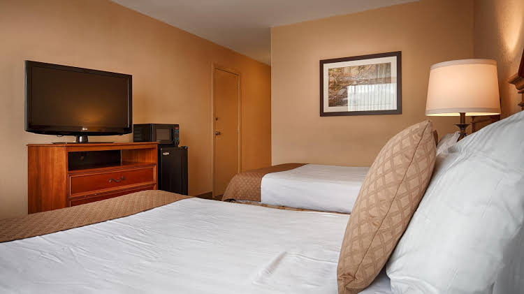 Rodeway Inn and Suites Cobleskill