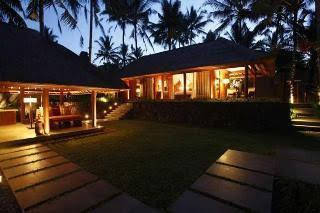 Kayumanis Ubud Private Villa and Spa