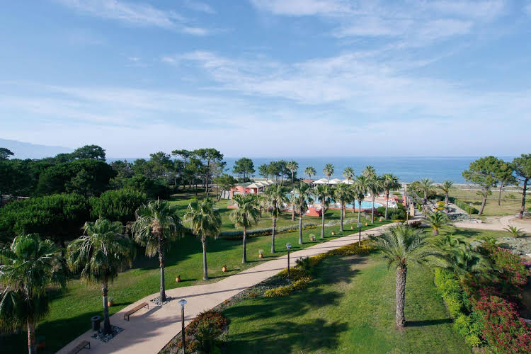 Belambra s and Resort Borgo
