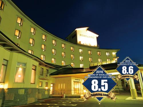 Zao Shiki no Hotel