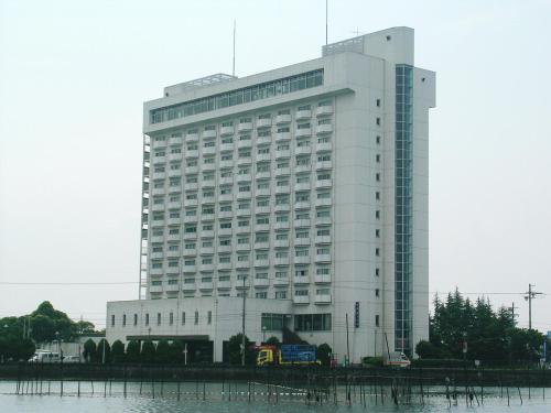Hotel Biwako Plaza