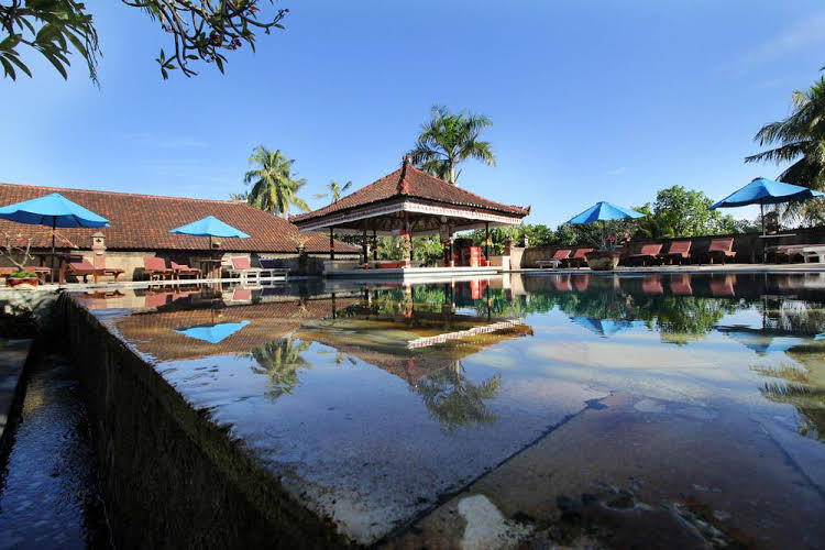 Airy Singaraja Raya Lovina Bali