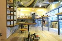 Inno Hostel and Pub Lounge Ueno Tokyo
