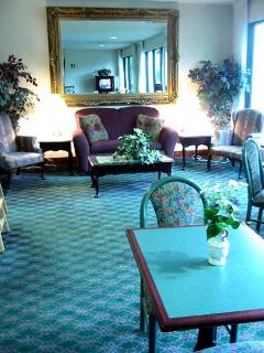 Hampton Inn Newburgh / West Point (Stewart Airport)